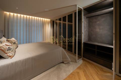 Apartamento T3 de Luxo em Braga
