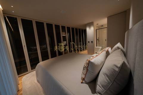 Apartamento T3 de Luxo em Braga