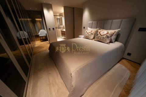 Apartamento T3 de Luxo em Braga