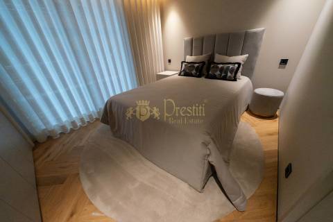 Apartamento T3 de Luxo em Braga