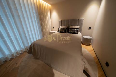 Apartamento T3 de Luxo em Braga