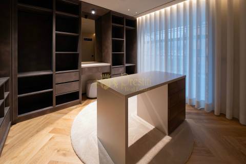 Apartamento T3 de Luxo em Braga