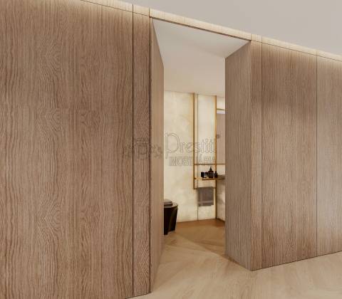 Apartamento Rooftop T4 de Luxo com Piscina