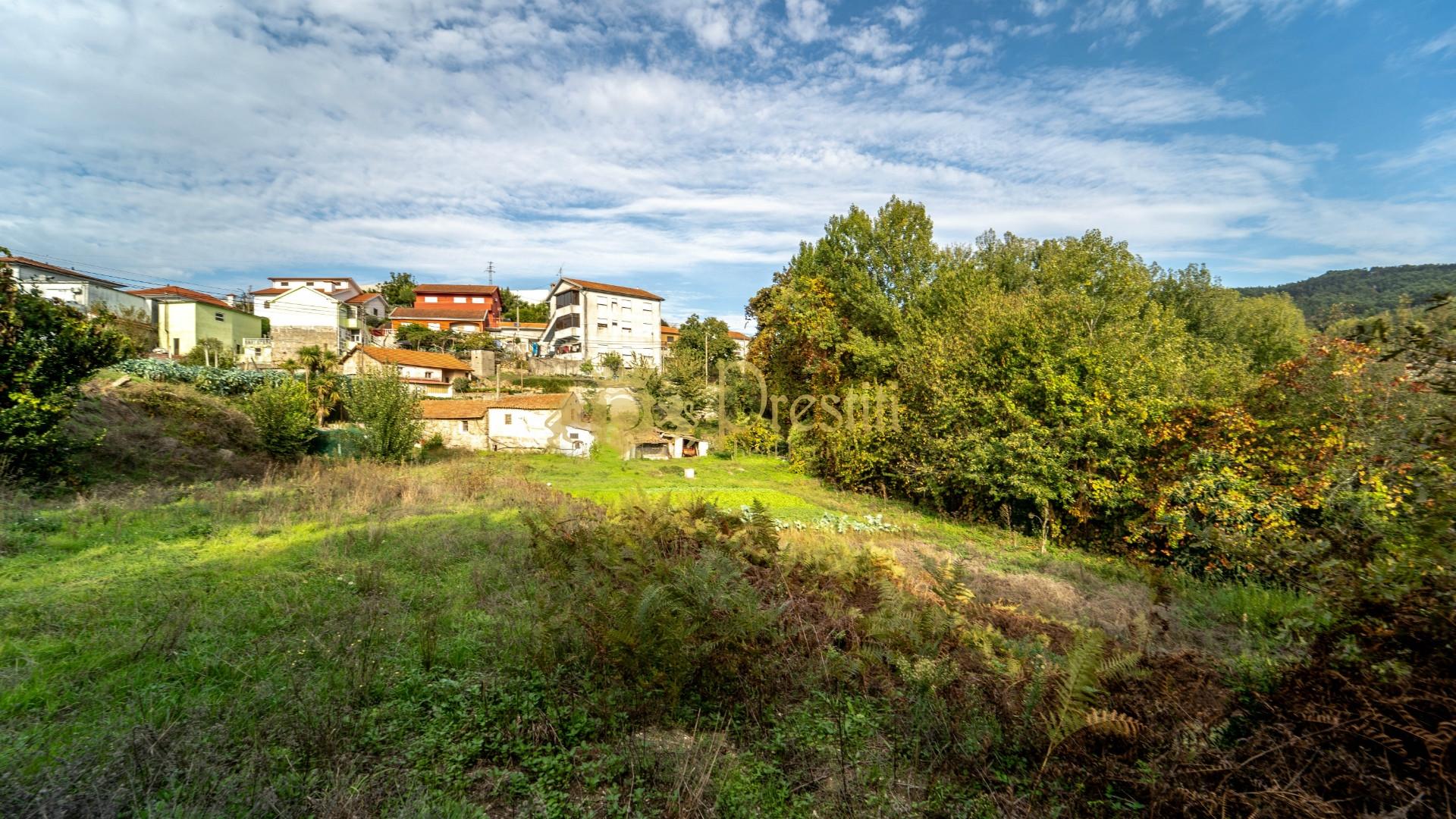 Vende-se Quintinha em Infias - Oportunidade Única