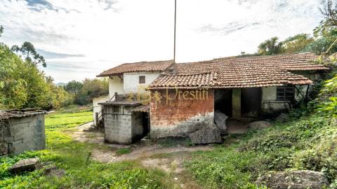 Vende-se Quintinha em Infias - Oportunidade Única