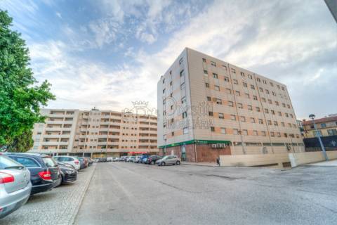 Apartamento T2 em Vizela