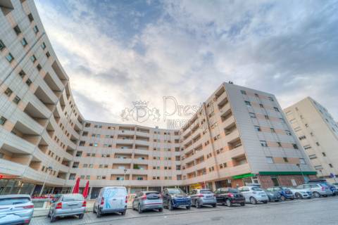 Apartamento T2 em Vizela