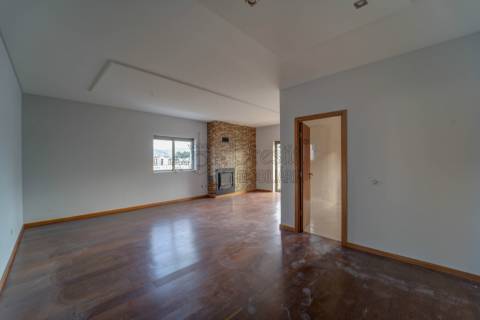 Apartamento T2 em Vizela