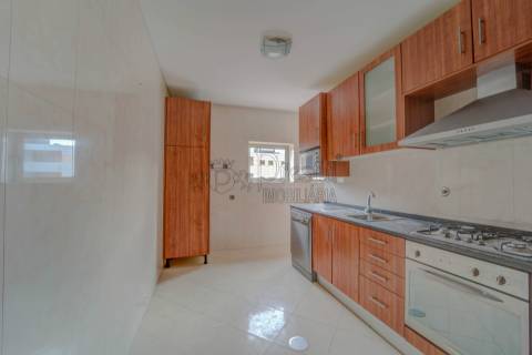 Apartamento T2 em Vizela