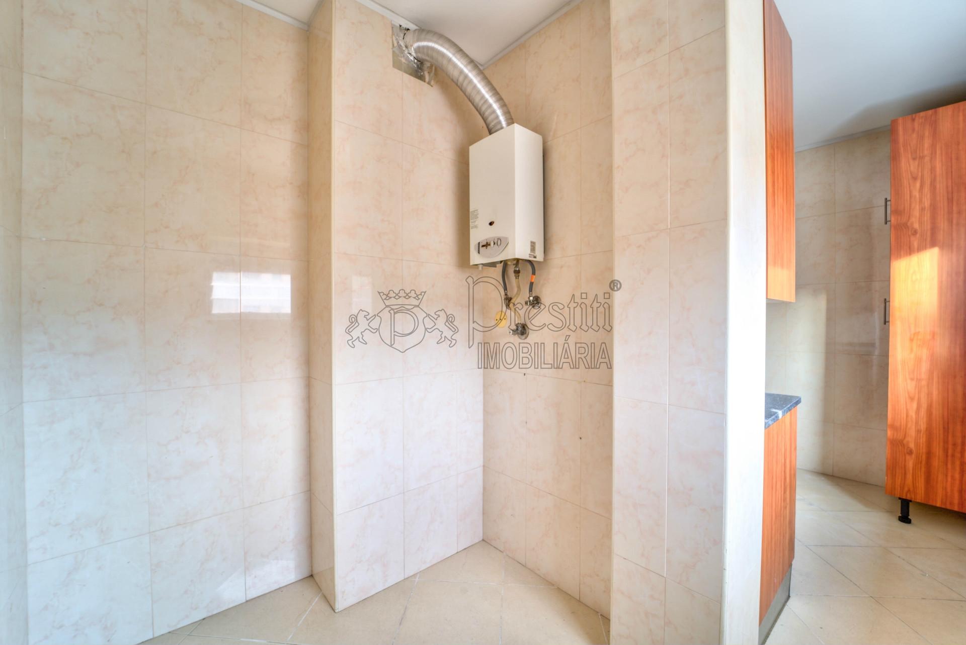 Apartamento T2 em Vizela