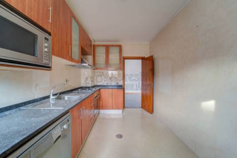 Apartamento T2 em Vizela