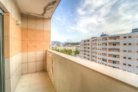 Apartamento T2 em Vizela