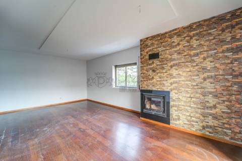 Apartamento T2 em Vizela