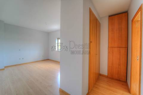 Apartamento T2 em Vizela