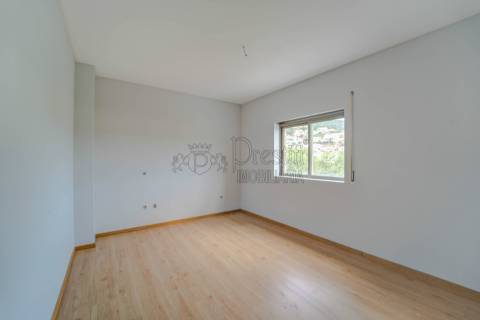 Apartamento T2 em Vizela