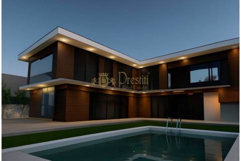 Lote para Moradia Individual em Prazins, Guimarães