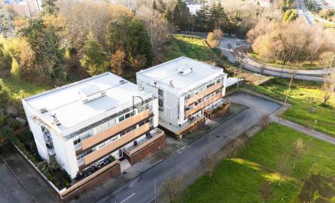 Apartamento T3 em Azurém – Excelente Localização