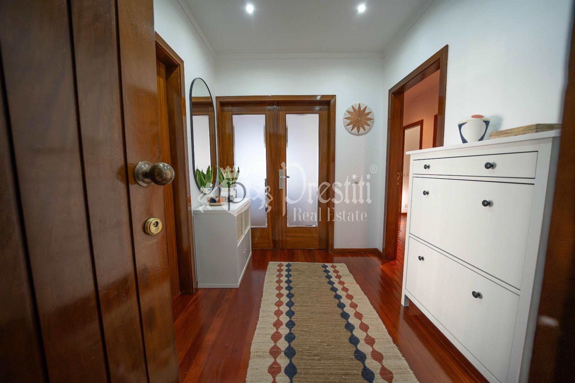 Apartamento T3 em Azurém – Excelente Localização