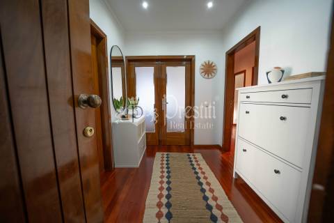 Apartamento T3 em Azurém – Excelente Localização