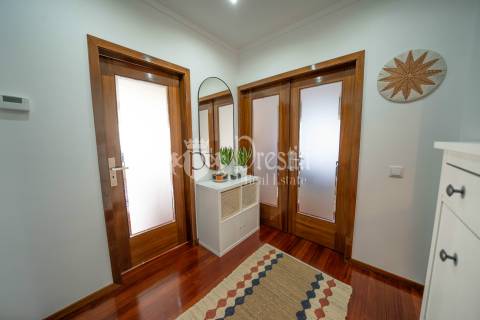 Apartamento T3 em Azurém – Excelente Localização