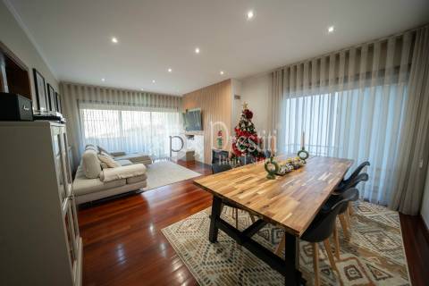 Apartamento T3 em Azurém – Excelente Localização