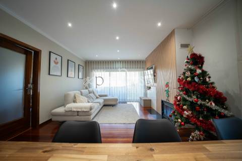 Apartamento T3 em Azurém – Excelente Localização