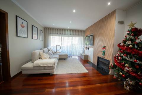 Apartamento T3 em Azurém – Excelente Localização