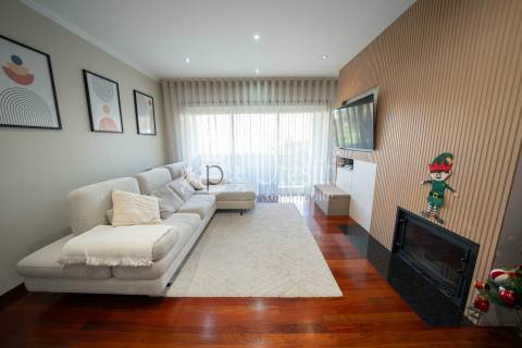 Apartamento T3 em Azurém – Excelente Localização