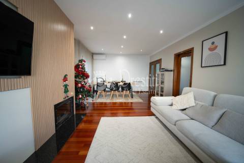 Apartamento T3 em Azurém – Excelente Localização