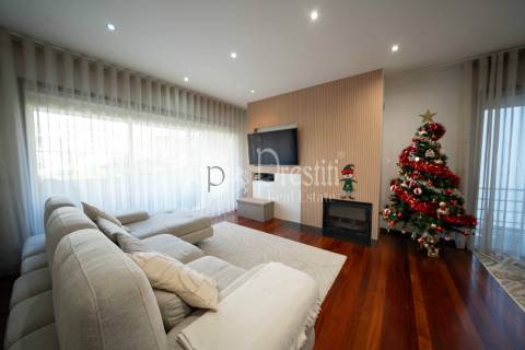 Apartamento T3 em Azurém – Excelente Localização