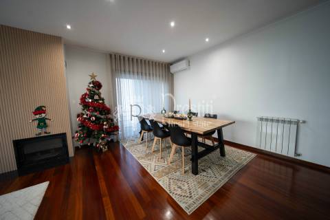 Apartamento T3 em Azurém – Excelente Localização