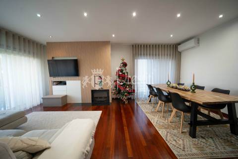 Apartamento T3 em Azurém – Excelente Localização