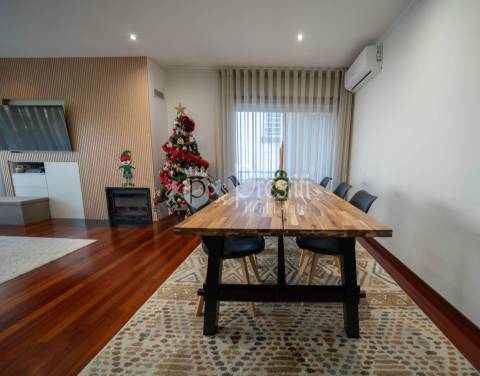 Apartamento T3 em Azurém – Excelente Localização