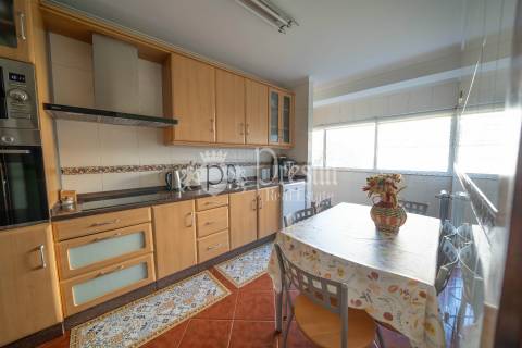 Apartamento T3 em Azurém – Excelente Localização