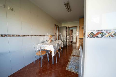 Apartamento T3 em Azurém – Excelente Localização