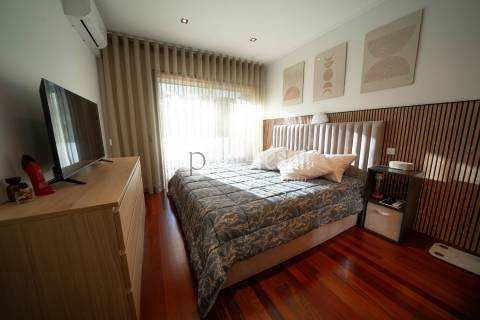 Apartamento T3 em Azurém – Excelente Localização