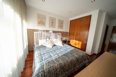 Apartamento T3 em Azurém – Excelente Localização