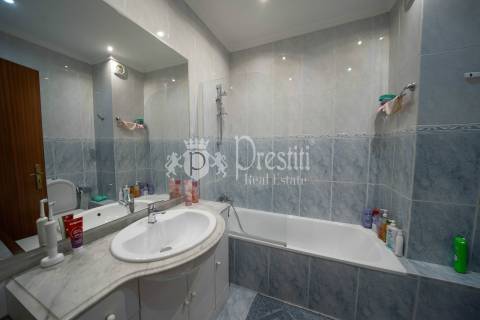 Apartamento T3 em Azurém – Excelente Localização