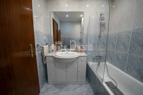 Apartamento T3 em Azurém – Excelente Localização