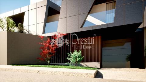 O Seu Novo Lar em Azurém - Moradia T3+1