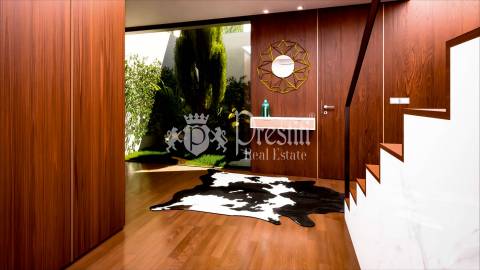 O Seu Novo Lar em Azurém - Moradia T3+1