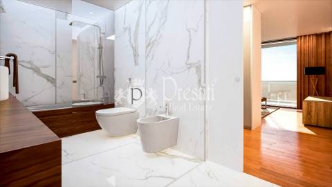 O Seu Novo Lar em Azurém - Moradia T3+1