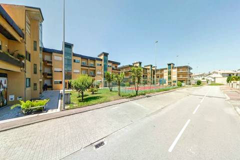 Apartamento 2 Suites em Esmeriz – Conforto, Modernidade