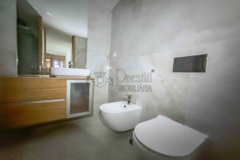 Apartamento T2 para Arrendar em Guimarães