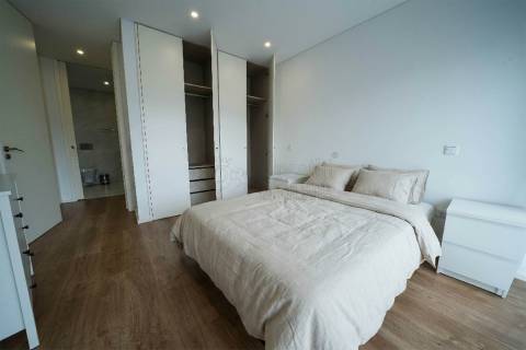 Começar uma nova história num T1 cheio de encanto em Oliveira, São Paio, São Sebastião