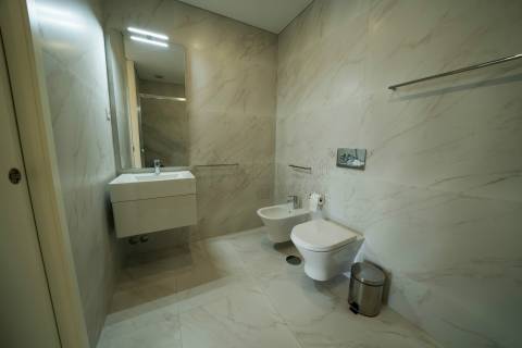 Começar uma nova história num T1 cheio de encanto em Oliveira, São Paio, São Sebastião