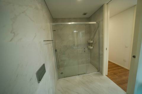 Começar uma nova história num T1 cheio de encanto em Oliveira, São Paio, São Sebastião