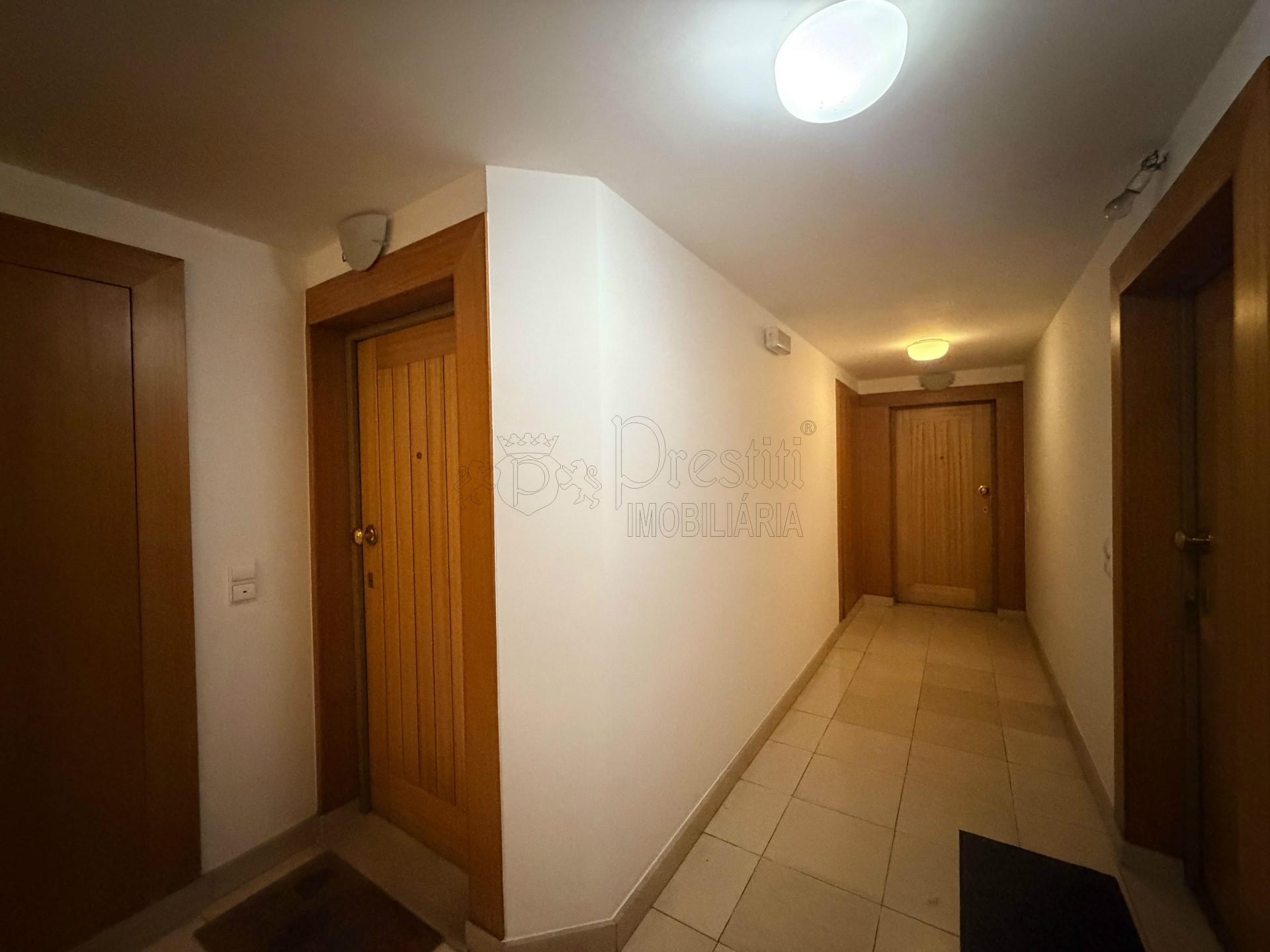 Apartamento T3 Duplex para alugar em Guimarães