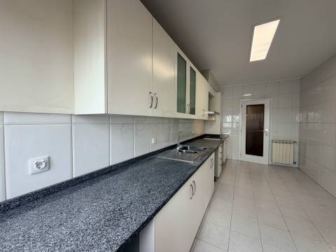 Apartamento T3 Duplex para alugar em Guimarães