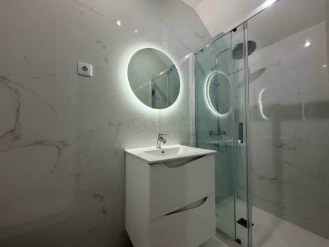 Apartamento T3 Duplex para alugar em Guimarães